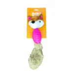 Juguete de mascotas Zoo + Pelota - Imagen 2