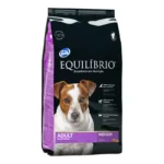 Equilibrio Adult Dogs Small Breeds 2 kg