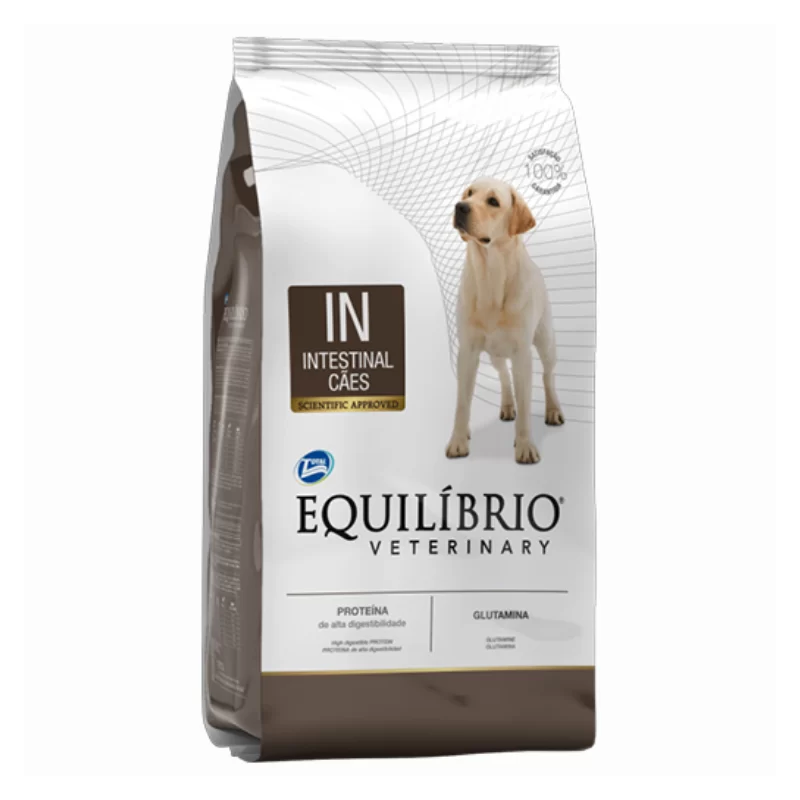 EQUILIBRIO PERRO INTESTINAL