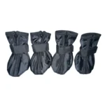 Zapatos Impermeables para mascotas TM - Imagen 3