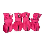 Zapatos Impermeables para mascotas TXL