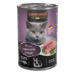Leonardo Quality Selection Conejo Lata 400 gr