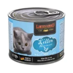 Leonardo Quality Selection Kitten Lata 200 gr