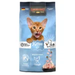 Leonardo Kitten GF gatos 1.8 kg