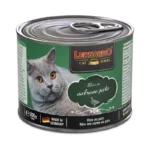 Leonardo Cat Quality Selection Pato Lata 200 gr