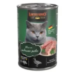 Leonardo Quality Selection Pato 400 Lata gr