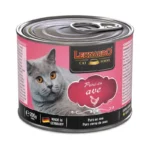 Leonardo Quality Selection Ave Lata 200 gr