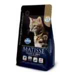 Matisse Adulto Salmón y Arroz 7.5 kg