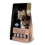 Matisse Castrados Salmón 7.5 kg
