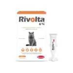 Rivolta 6% X 0.75 Ml (2.6kg A 7.5kg) 1 Pipeta