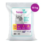 Sonqocat Perlado Premium con Aroma Lavanda 10 kg