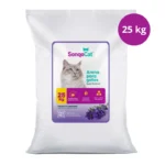 Sonqocat Perlado Premium con Aroma Lavanda 25 kg
