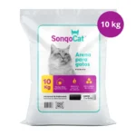 Sonqocat Perlado Premium con Aroma Carbon 10 kg