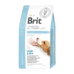 Brit GF Vet Diets Dog Obesity 2kg