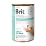 Brit GF Vet Diets Dog Struvite Lata 400gr