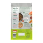 Guabi Natural Grain Free Gato Adulto Castrado Salmón y Lenteja 7.5kg - Imagen 2