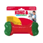 Kong Holiday Core Strength Bone Md/Lg