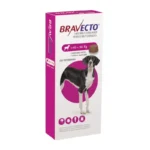 Bravecto 1400 Mg (40 Kg - 56Kg)
