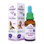Esencias de Flores de Bach Ansiedad Gotas 30 ml