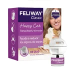 Feliway Classic Difusor y recarga 48 ml