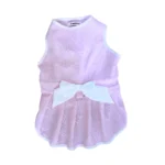 MIZPET VESTIDOS ROSADOS