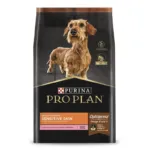 Pro Plan Sensitive Skin Salmon Adulto Razas Pequeñas 7.5kg
