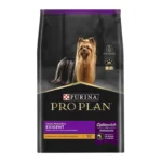 Pro Plan Exigent Adulto Razas Pequeñas Pollo 3kg