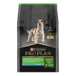 Pro Plan Sensitive Stomach Pavo Adulto Razas Pequeñas 3kg