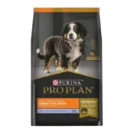 Pro Plan Sensitive Skin Cordero Puppy 3kg