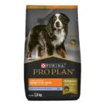 Pro Plan Sensitive Skin Cordero Adulto 3kg