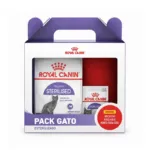 Royal Canin FHN Sterilised (37) 2 kg