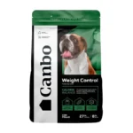 Canbo Dog Adulto Weight Control (control de peso) Pollo 15kg