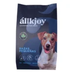 Allkjoy Adulto Razas Pequeñas 1 Kg