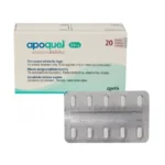 Apoquel 3.6 mg tab - Zoetis x 1 Unidad