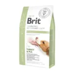 Brit GF Vet Diets Dog Diabetes 2 kg