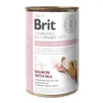 Brit GF Vet Diets Dog Hypoallergenic Lata 400gr