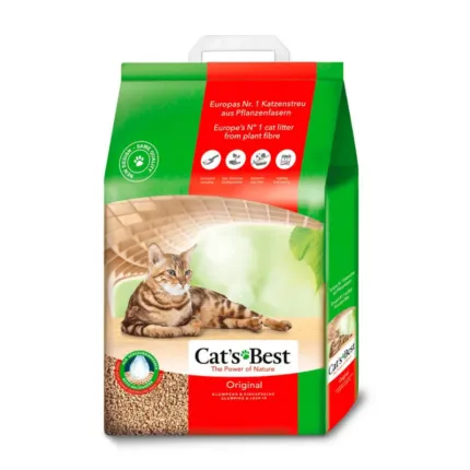 Cats Best Original 8,6 Kg