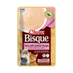 Churu Cat Sopa Tuna with Salmon Recipe 40gr