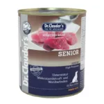 Dr. Clauders Dog Senior Select Meat 800 Gr