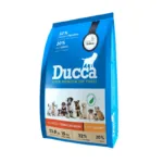 Ducca Cachorro Todas las Razas 15 Kg (EN LIQUIDACIÓN)
