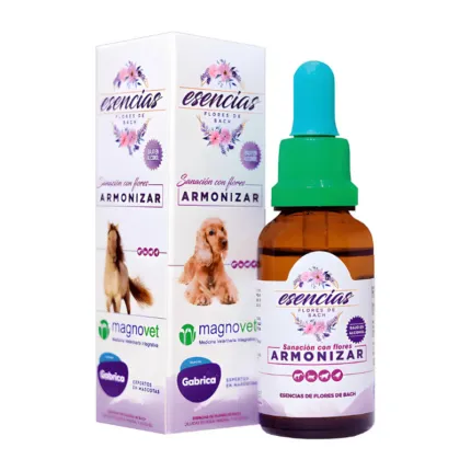Esencias de Flores de Bach Armonizar Gotas 30 ml