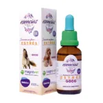 Esencias de Flores de Bach Estress Gotas 30 ml