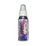 Fruppy Colonia Flowers 80 ml