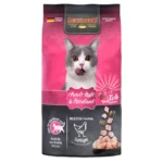 Leonardo Adult Light y Sterelizado 7.5 kg