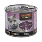 Leonardo Quality Selection Conejo Lata 200 gr