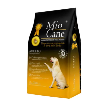 Mio Cane Premium Adulto 15 kg