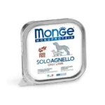 Monge Dog Monoprotein Cordero 150 Gr