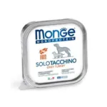 Monge Monoprotein Pavo 150 gr