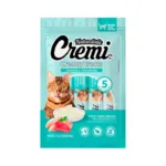 Naturalistic Cremi Pollo con Atún 60 gr