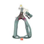 Arnés Nylon Agapet Talla L - Imagen 2